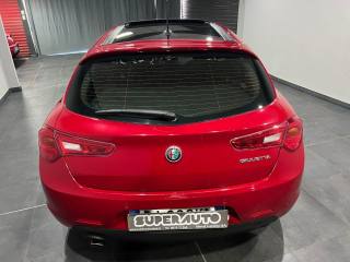 ALFA ROMEO Giulietta usata, con Airbag Passeggero