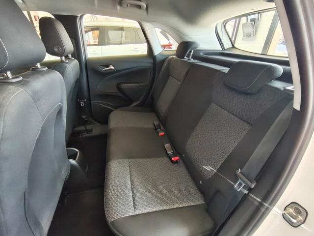OPEL Crossland X usata, con ESP