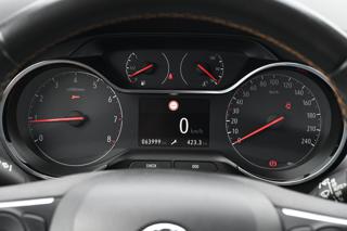 OPEL Crossland X usata, con Servosterzo