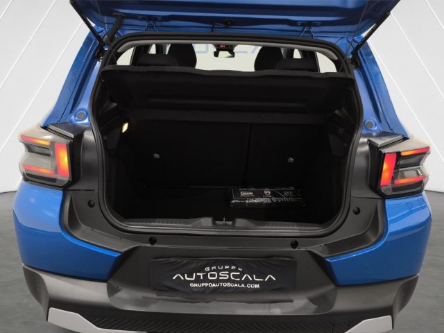 CITROEN C3 usata, con Chiusura centralizzata telecomandata