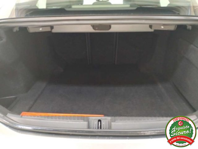 ALFA ROMEO Giulia usata, con Chiusura centralizzata