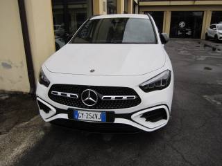 MERCEDES-BENZ GLA 200 d Automatic AMG Line Premium