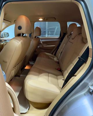 PORSCHE Cayenne usata, con Climatizzatore