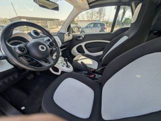 SMART ForTwo usata, con Cerchi in lega