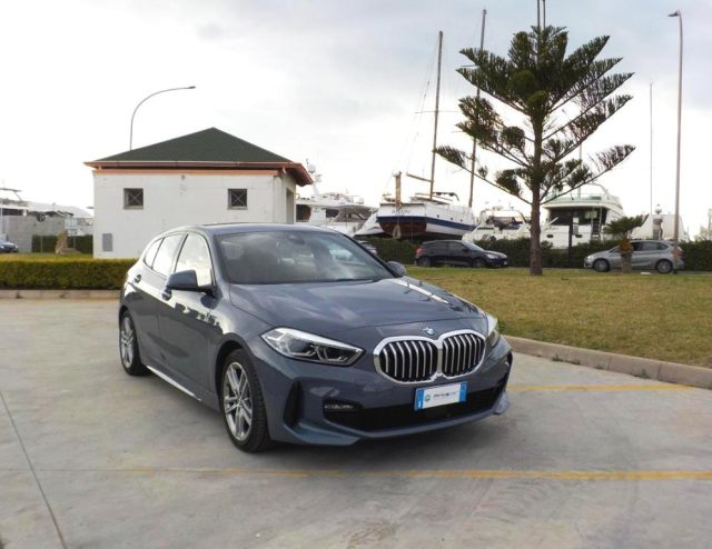 BMW 118 usata, con Airbag