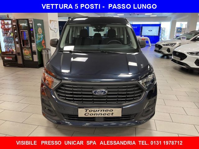 FORD Tourneo Connect usata, con Airbag