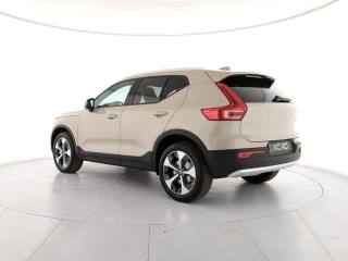 VOLVO XC40 usata, con Airbag laterali
