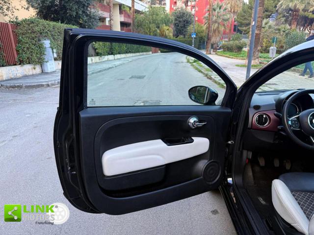 FIAT 500 usata 24