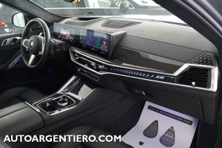 BMW X6 usata, con Adaptive Cruise Control