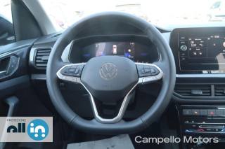 VOLKSWAGEN T-Cross usata 7