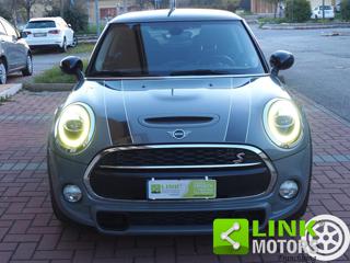 MINI Cooper S usata, con Airbag