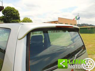 FIAT Cinquecento usata 29