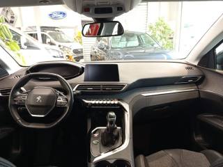 PEUGEOT 3008 usata, con Sistema di navigazione