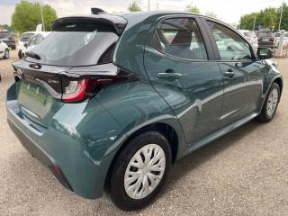 TOYOTA Yaris usata, con Cruise Control