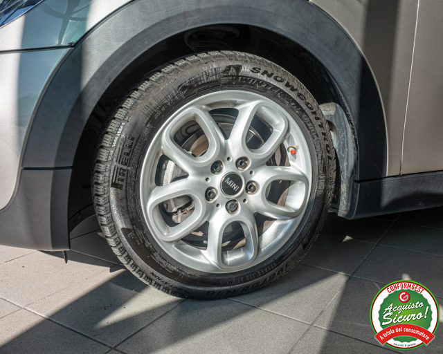 MINI Cooper usata, con Airbag Passeggero