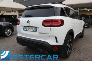 CITROEN C5 Aircross usata, con Airbag