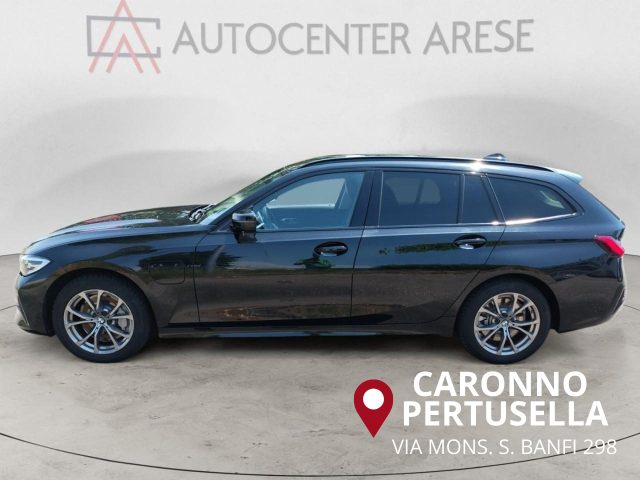 BMW 330 usata, con Airbag