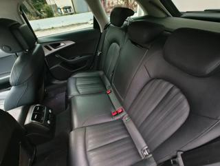 AUDI A6 usata, con Chiusura centralizzata