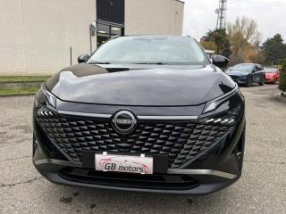 NISSAN Qashqai usata, con Airbag laterali