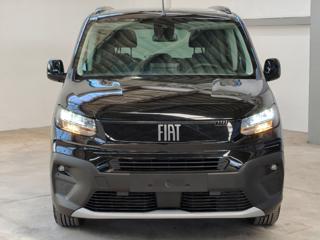 FIAT Doblo usata, con Airbag