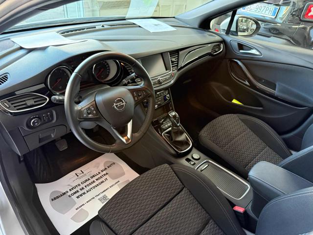 OPEL Astra usata, con Cruise Control