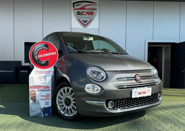 FIAT 500 usata, con Airbag laterali