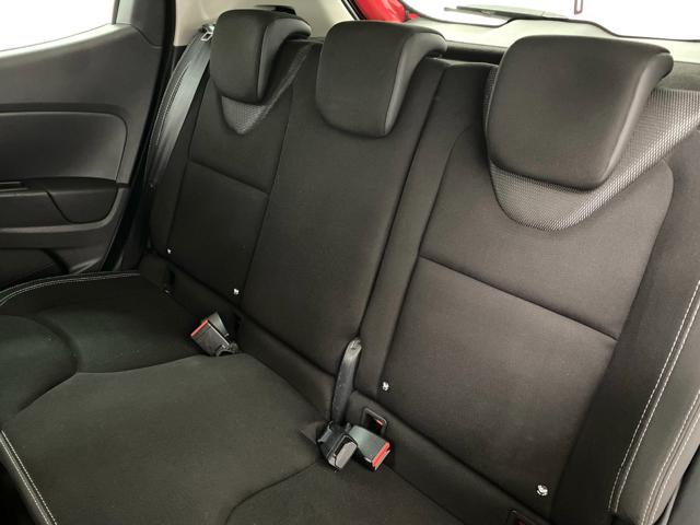 RENAULT Clio usata, con Filtro antiparticolato