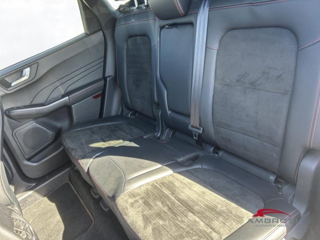 FORD Kuga usata 9