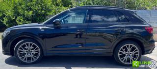 AUDI Q3 usata, con Airbag Passeggero