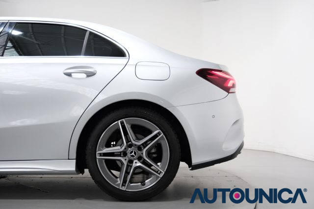 MERCEDES-BENZ A 180 usata 46