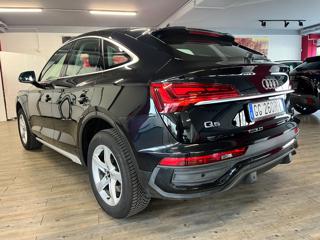 AUDI Q5 usata, con Autoradio