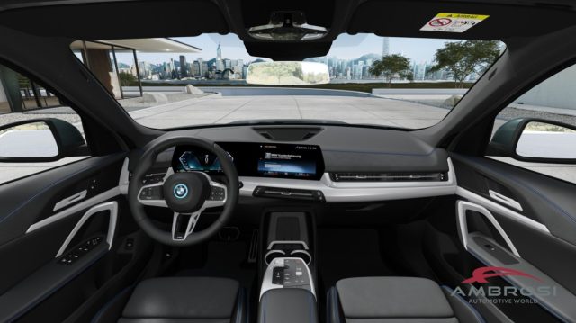BMW X1 usata 10