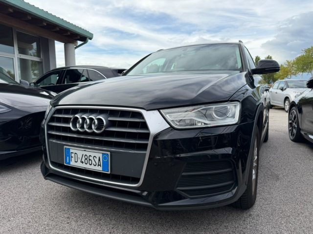 AUDI Q3 usata, con ABS