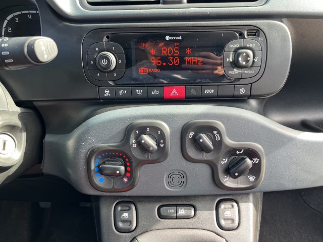 FIAT Panda usata 12