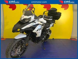 BENELLI TRK 502 usata 2