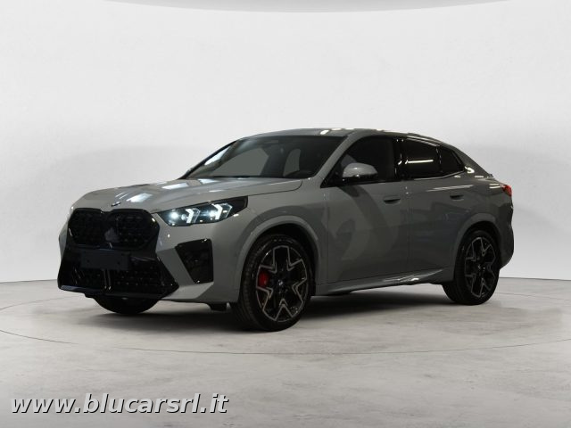 BMW X2 usata 2