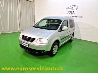 VOLKSWAGEN Caddy usata, con Chiusura centralizzata