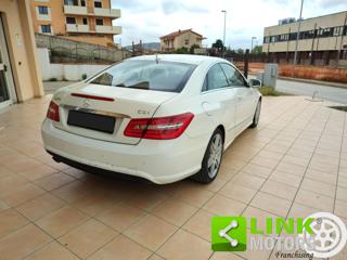 MERCEDES-BENZ E 250 usata, con Alzacristalli elettrici