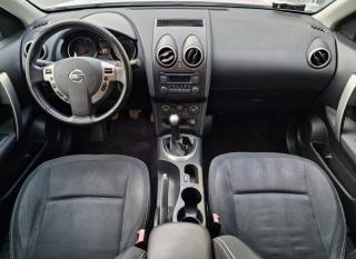 NISSAN Qashqai usata, con Climatizzatore