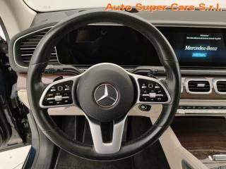 MERCEDES-BENZ GLE 350 usata, con ESP