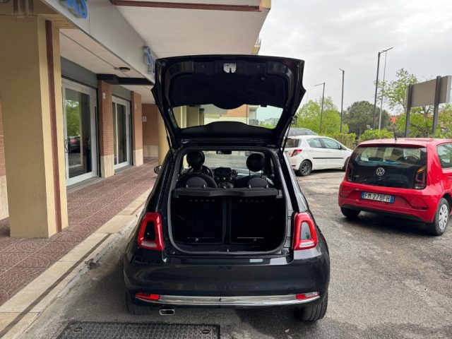 FIAT 500 usata, con Boardcomputer