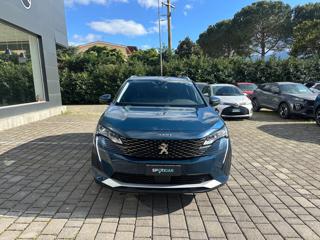 PEUGEOT 3008 BlueHDi 130 S&S EAT8 Allure Pack