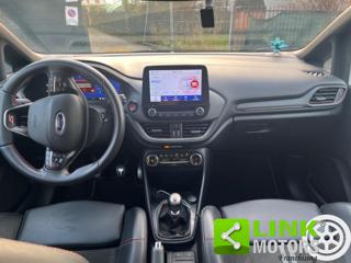 FORD Fiesta usata, con Alzacristalli elettrici