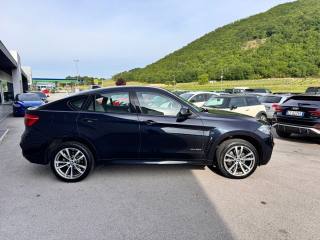 BMW X6 usata, con Airbag Passeggero