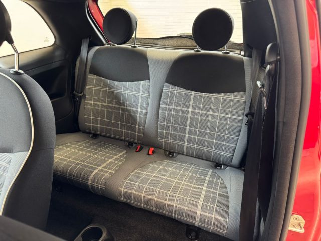 FIAT 500 usata, con Chiusura centralizzata