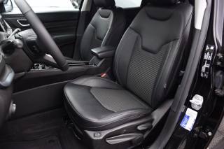 JEEP Compass usata, con Antifurto