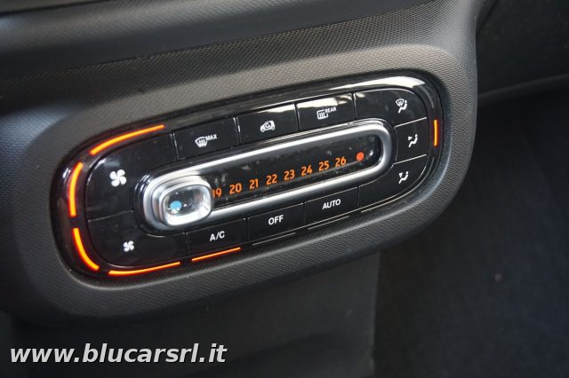 SMART ForFour usata 13