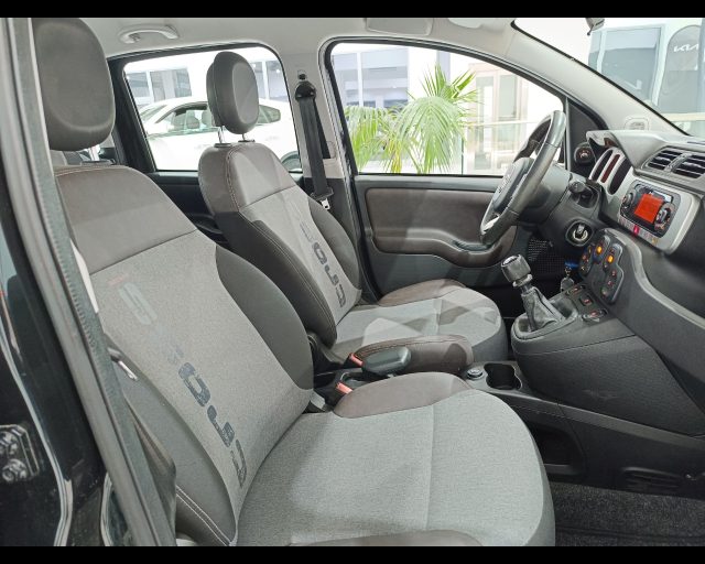 FIAT Panda usata 15