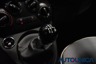 FIAT 500 usata 21