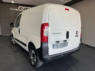FIAT Fiorino usata, con Airbag Passeggero